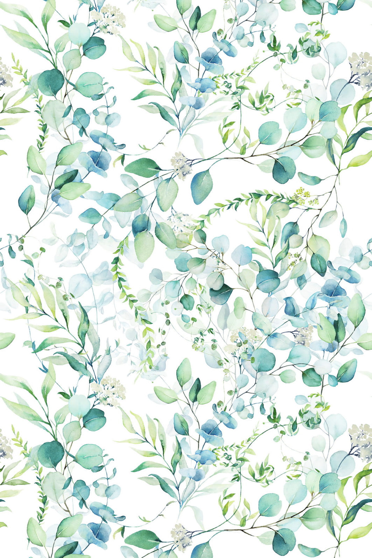 Kimono bawełniane, szlafrok W Store.